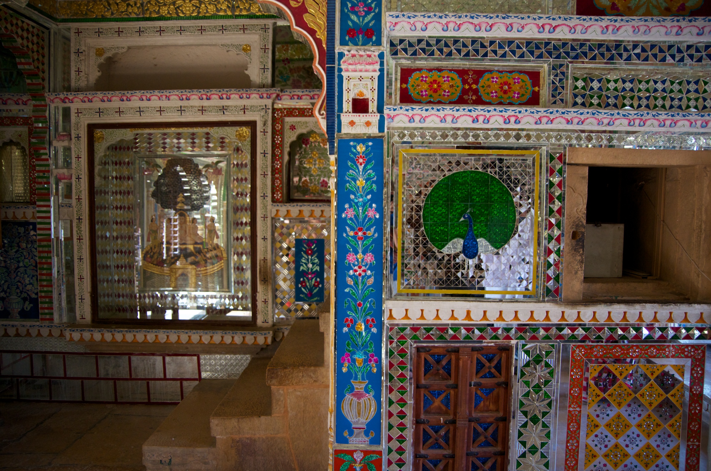 Jaisalmer 
